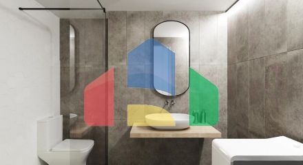 NEW BUILD APARTMENTS IN ALICANTE CITY
