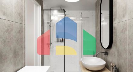 NEW BUILD APARTMENTS IN ALICANTE CITY