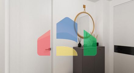 NEW BUILD APARTMENTS IN ALICANTE CITY