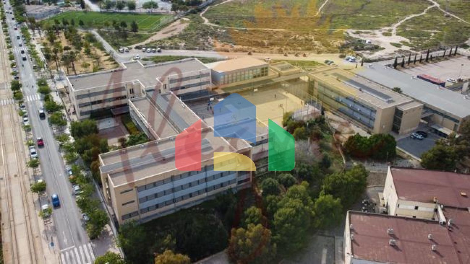 Апартаменты в Аликанте ID 72725