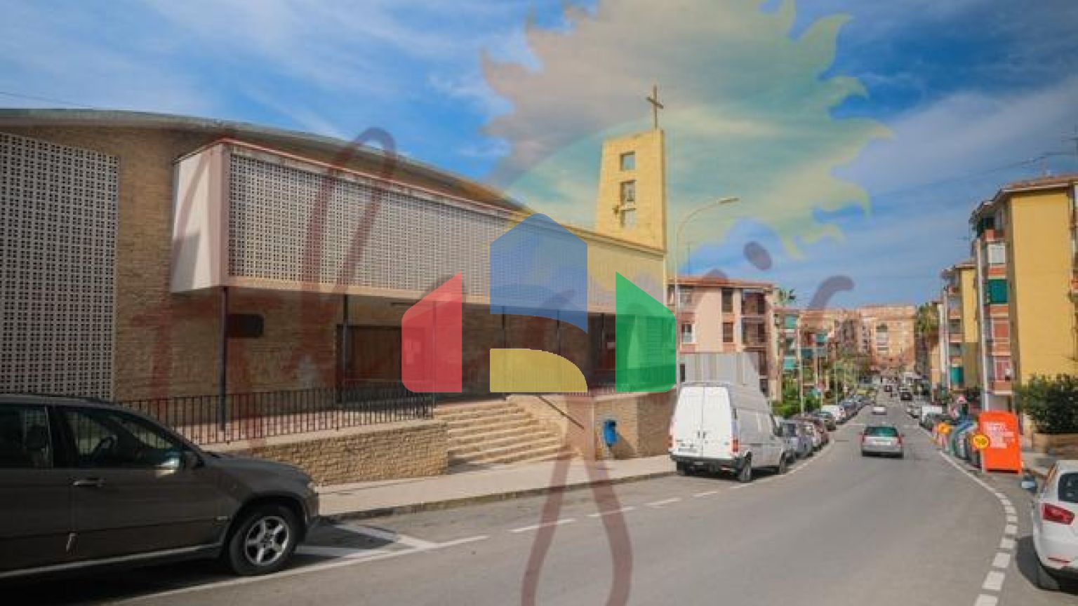 Апартаменты в Аликанте ID 72725