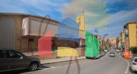 Апартаменты в Аликанте ID 72725