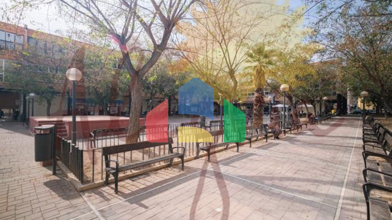 Апартаменты в Аликанте ID 72725