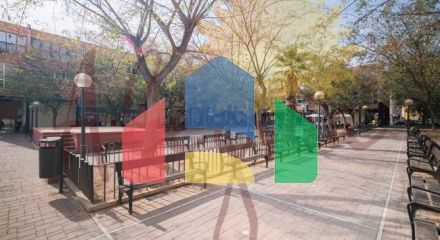 Апартаменты в Аликанте ID 72725