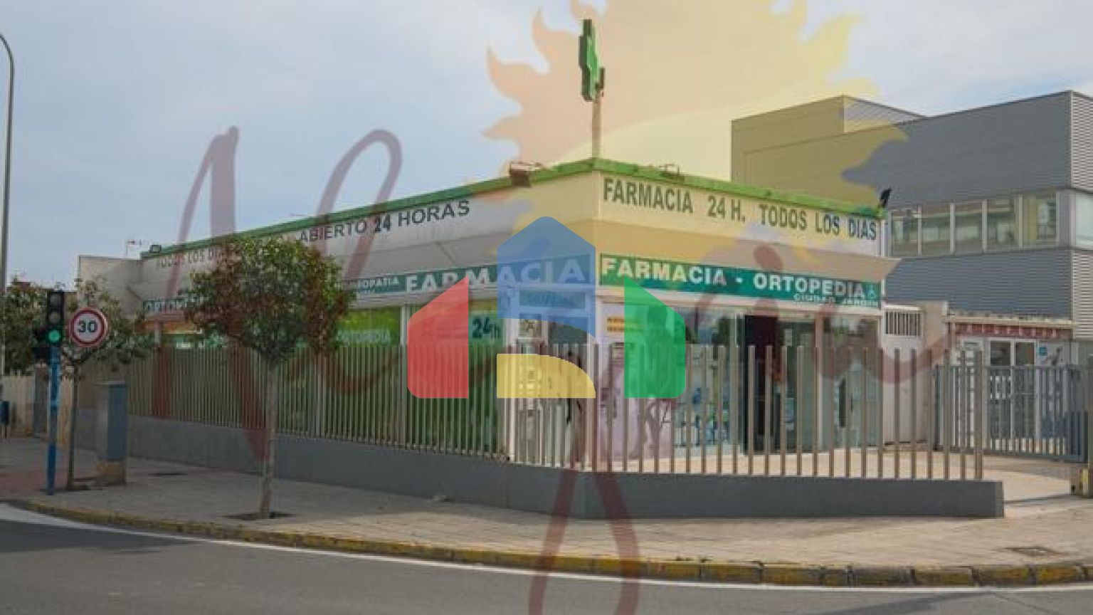 Апартаменты в Аликанте ID 72725