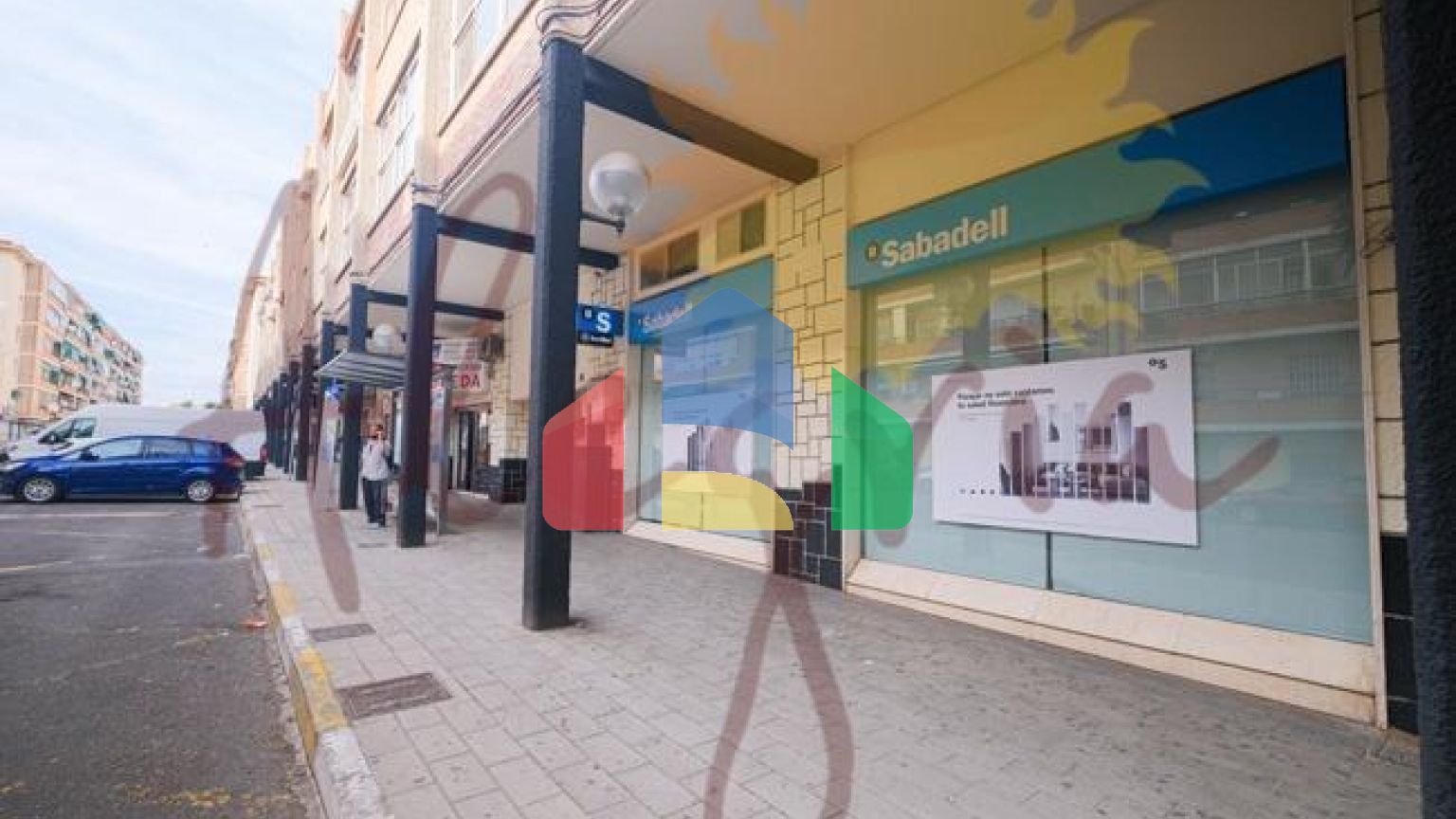 Апартаменты в Аликанте ID 72725