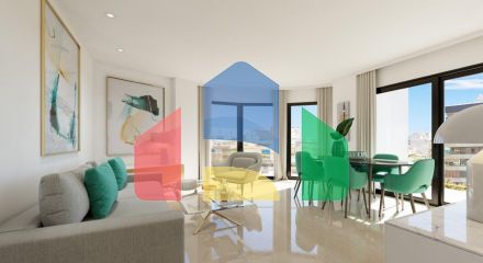New construction homes in Florida Baja