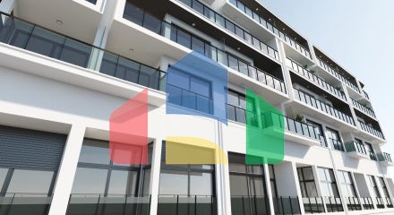 Дома новостройки во Флориде Баха