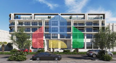 Дома новостройки во Флориде Баха