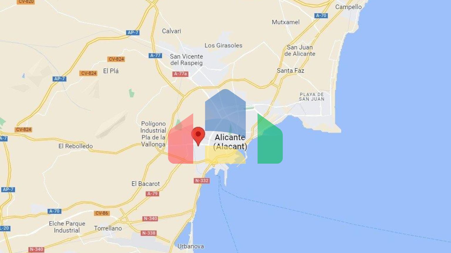 Дома новостройки во Флориде Баха