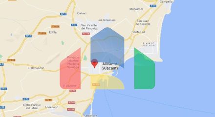 Дома новостройки во Флориде Баха