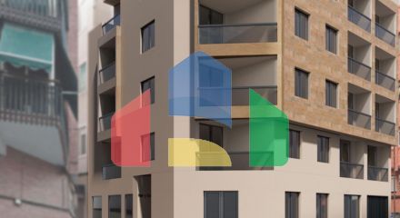 КВАРТИРЫ В НОВОМ ПРОЕКТЕ  В КАРОЛИНАС БАХАС В АЛИКАНТЕ НА ПРОДАЖУ