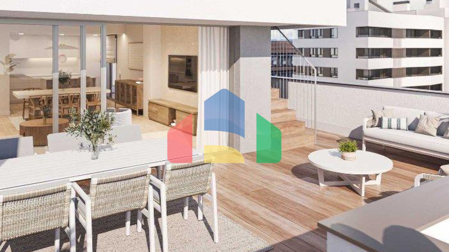 Апартаменты в Аликанте ID 72090