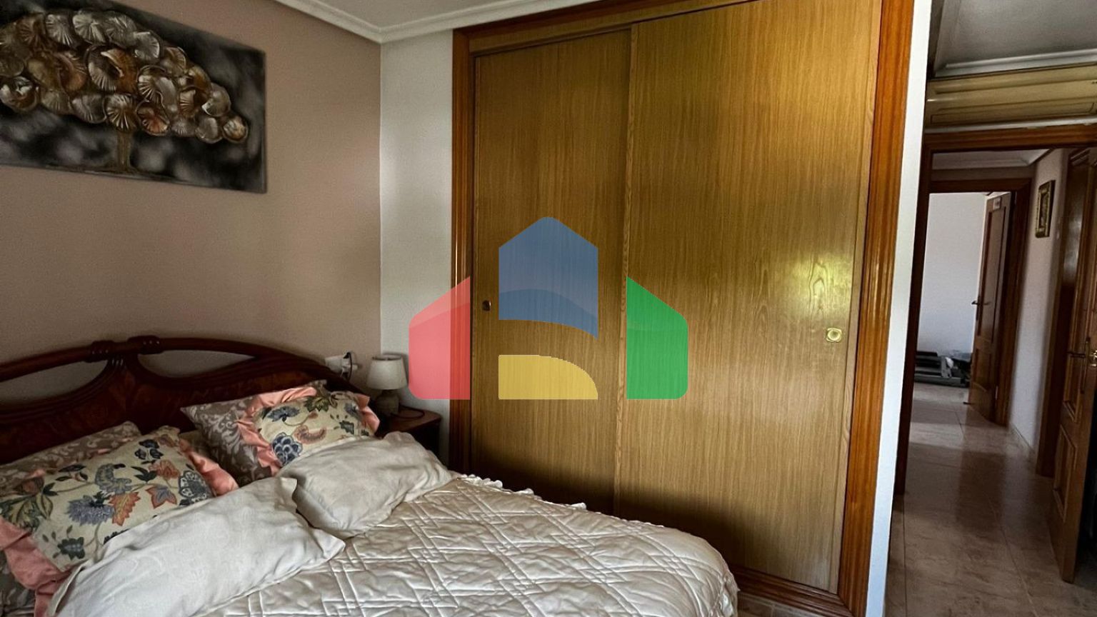 Апартаменты в Аликанте ID 72799