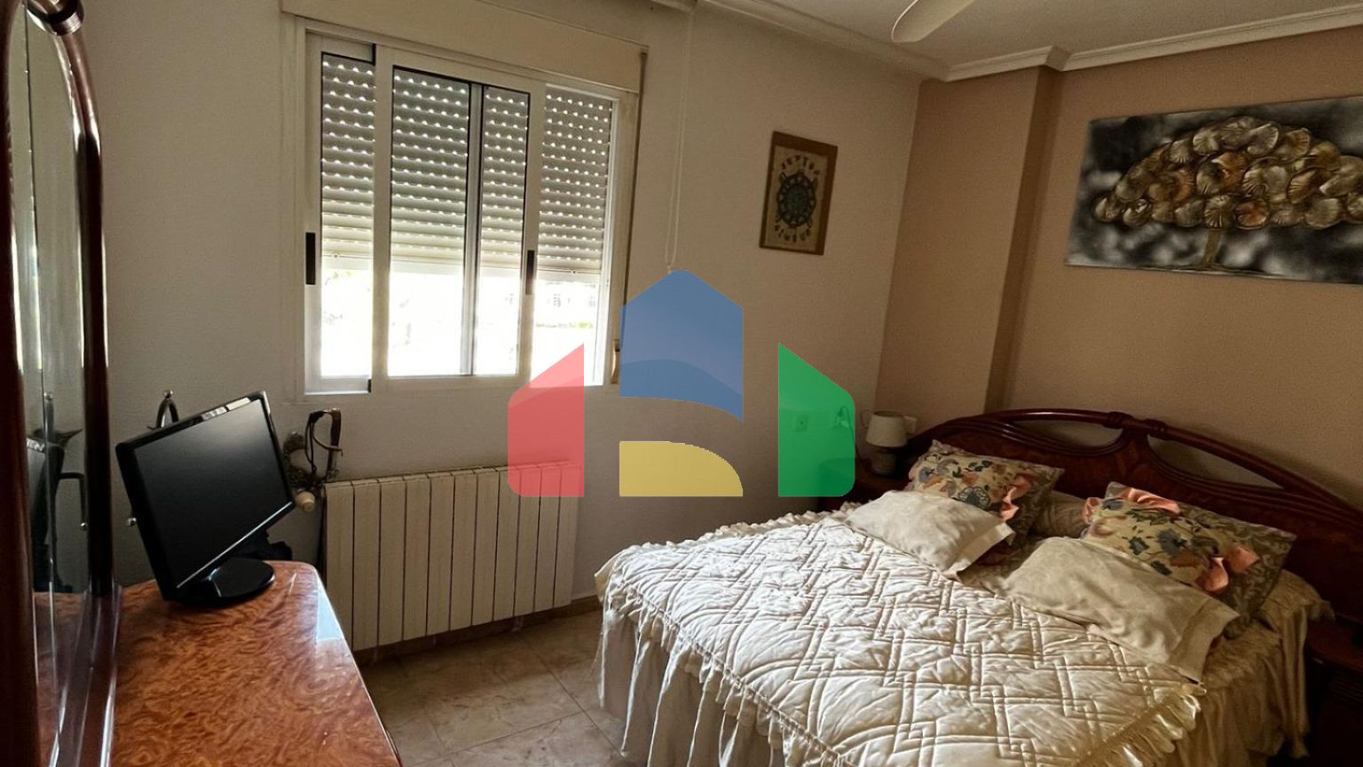 Апартаменты в Аликанте ID 72799