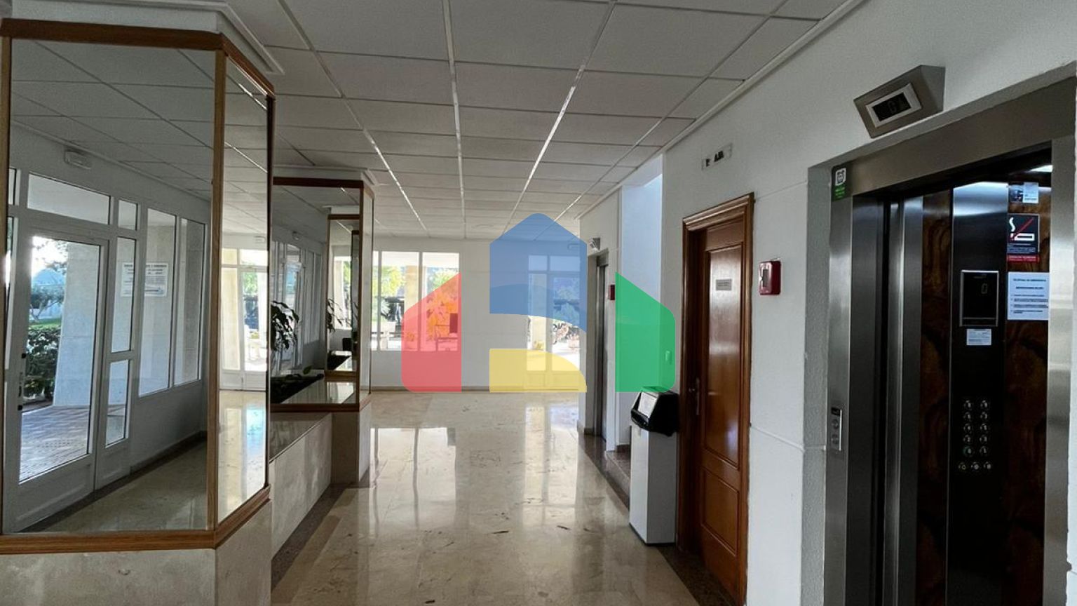 Апартаменты в Аликанте ID 72799