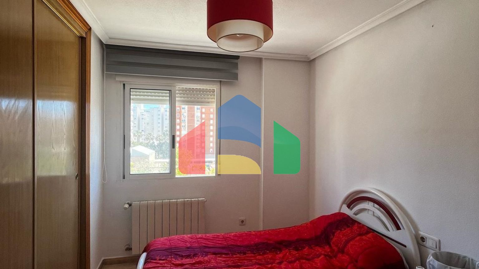 Апартаменты в Аликанте ID 72799