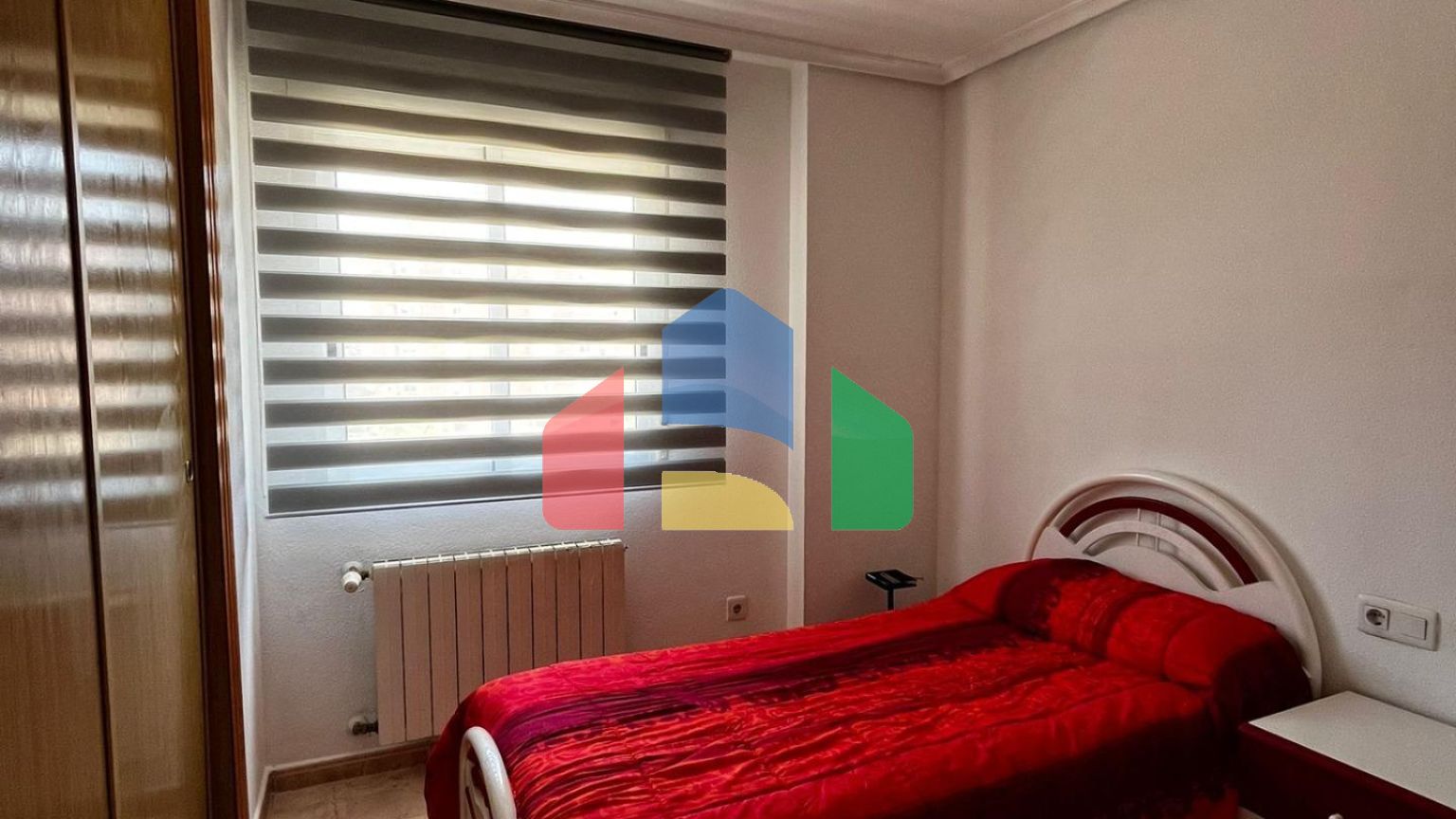 Апартаменты в Аликанте ID 72799