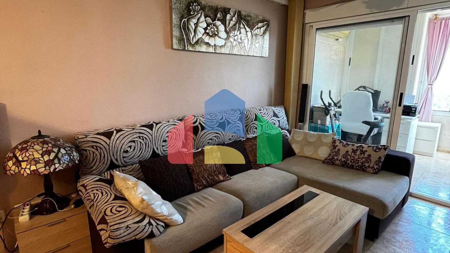 Апартаменты в Аликанте ID 72799