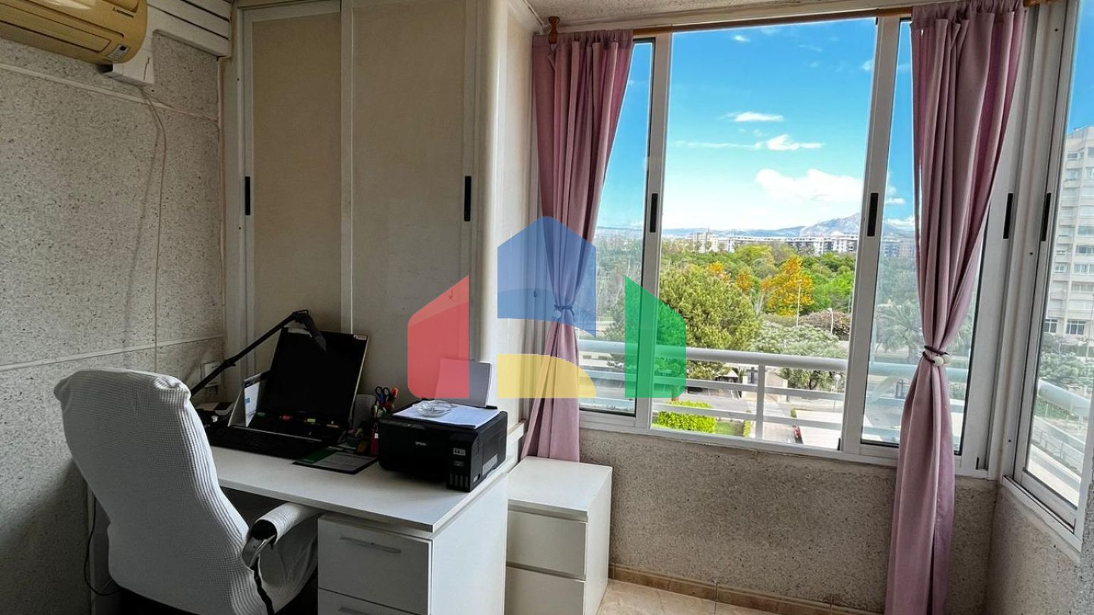 Апартаменты в Аликанте ID 72799