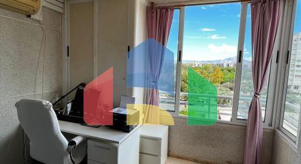 Апартаменты в Аликанте ID 72799 Апартаменты в Аликанте ID 72799