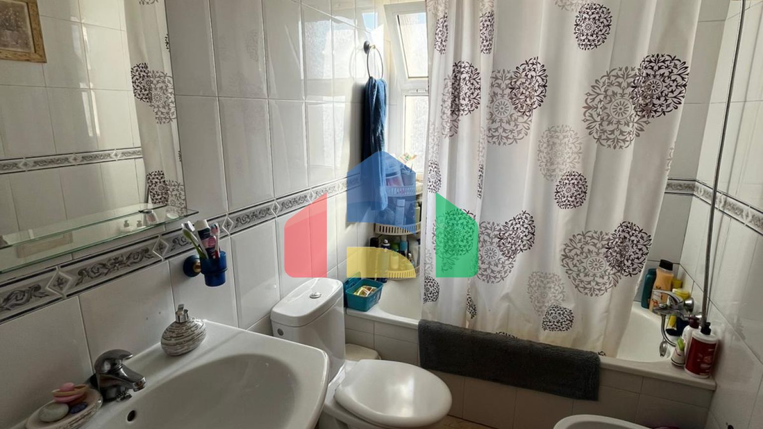 Апартаменты в Аликанте ID 72799