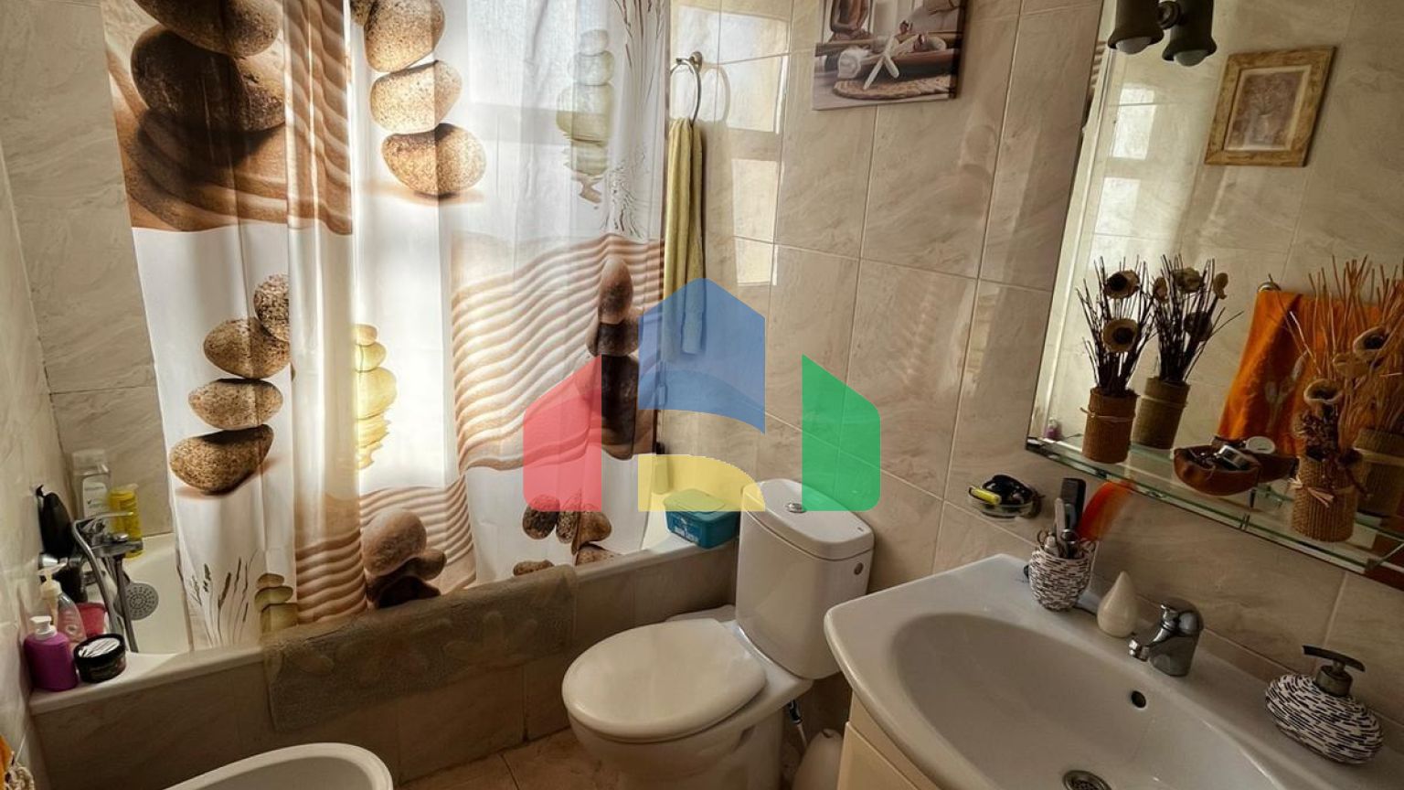 Апартаменты в Аликанте ID 72799