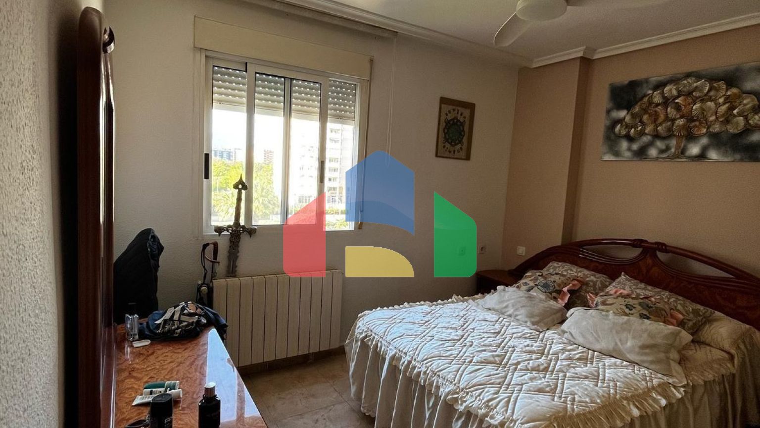 Апартаменты в Аликанте ID 72799