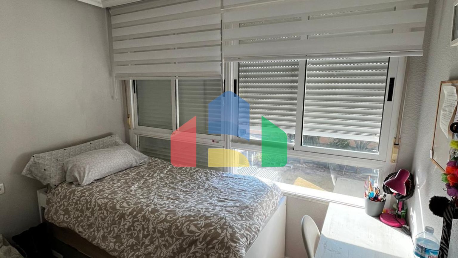 Апартаменты в Аликанте ID 72799