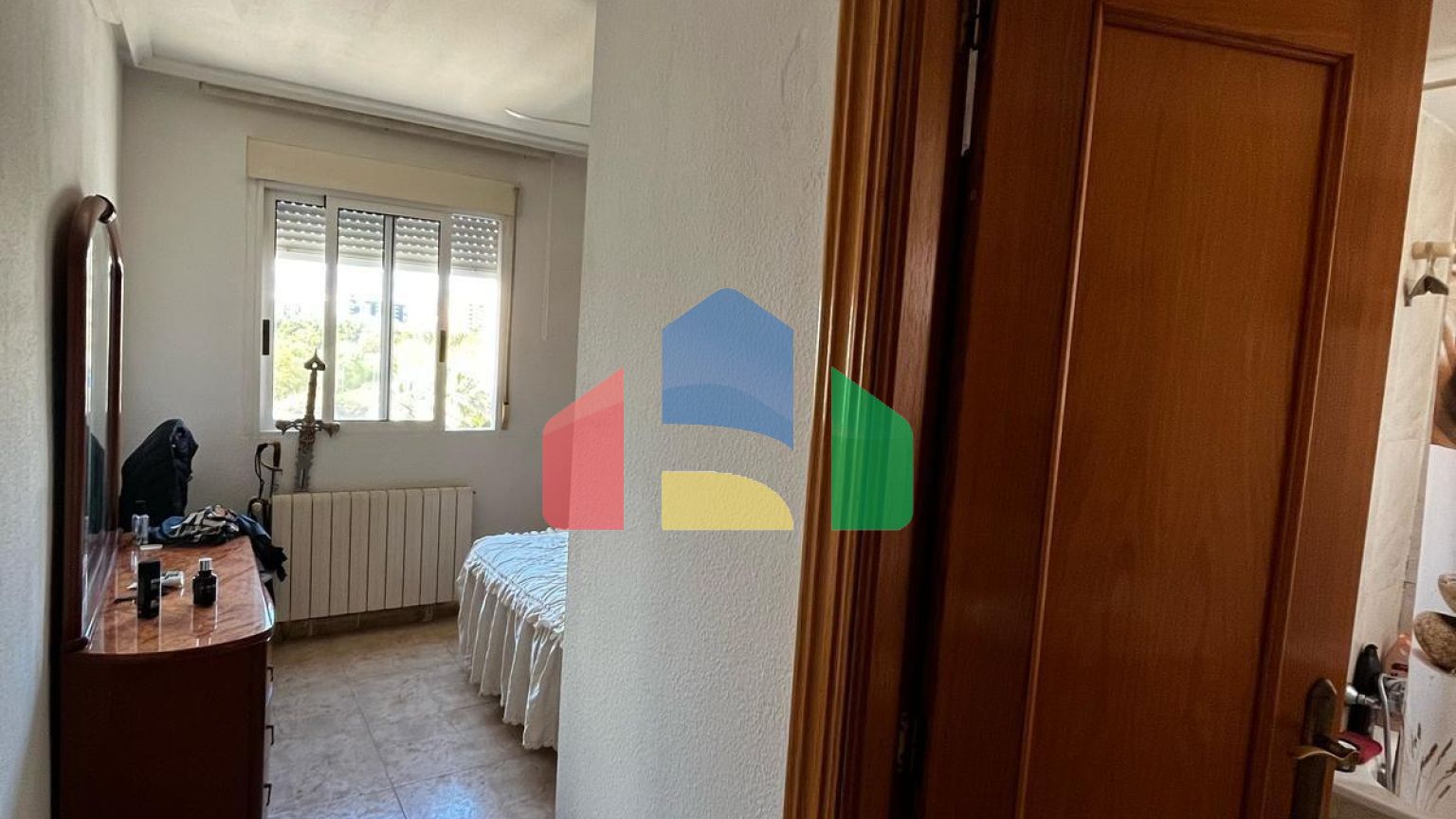 Апартаменты в Аликанте ID 72799