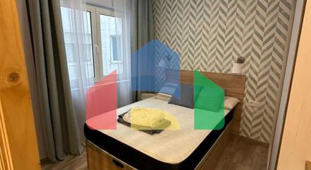 Апартаменты в Аликанте ID F0504