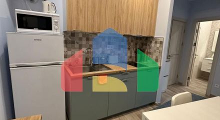 Апартаменты в Аликанте ID F0504