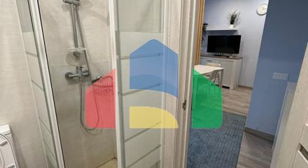 Апартаменты в Аликанте ID F0504