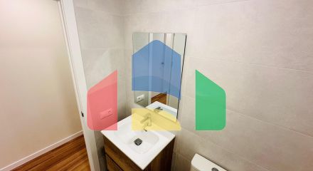 Продается светлая и просторная квартира в Аликанте, район Кампоамор Продается светлая и просторная квартира в Аликанте, район Кампоамор