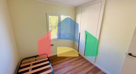 Продается светлая и просторная квартира в Аликанте, район Кампоамор Продается светлая и просторная квартира в Аликанте, район Кампоамор