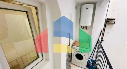 Продается светлая и просторная квартира в Аликанте, район Кампоамор Продается светлая и просторная квартира в Аликанте, район Кампоамор