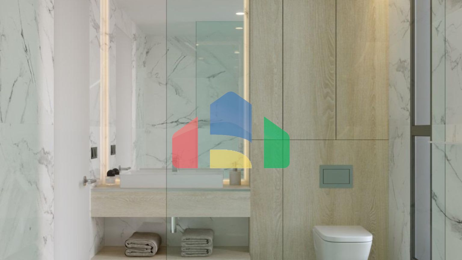 Отдельные дома с садом и бассейном