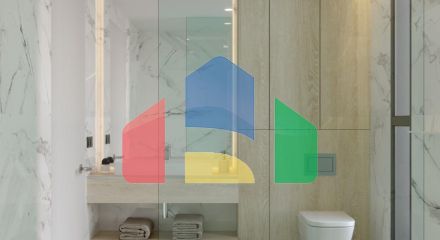 Отдельные дома с садом и бассейном