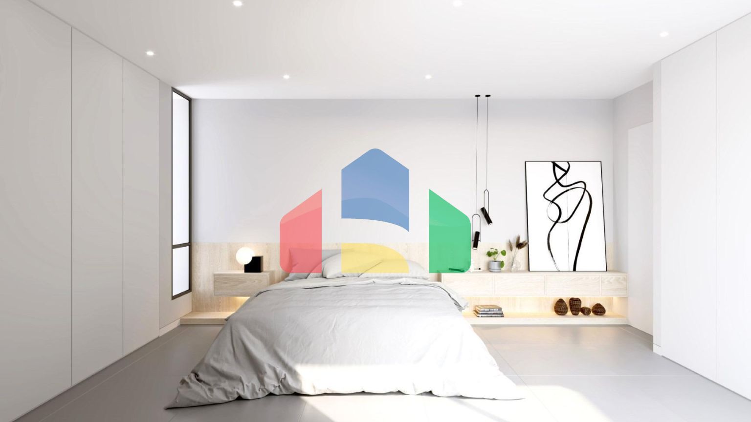 Отдельные дома с садом и бассейном