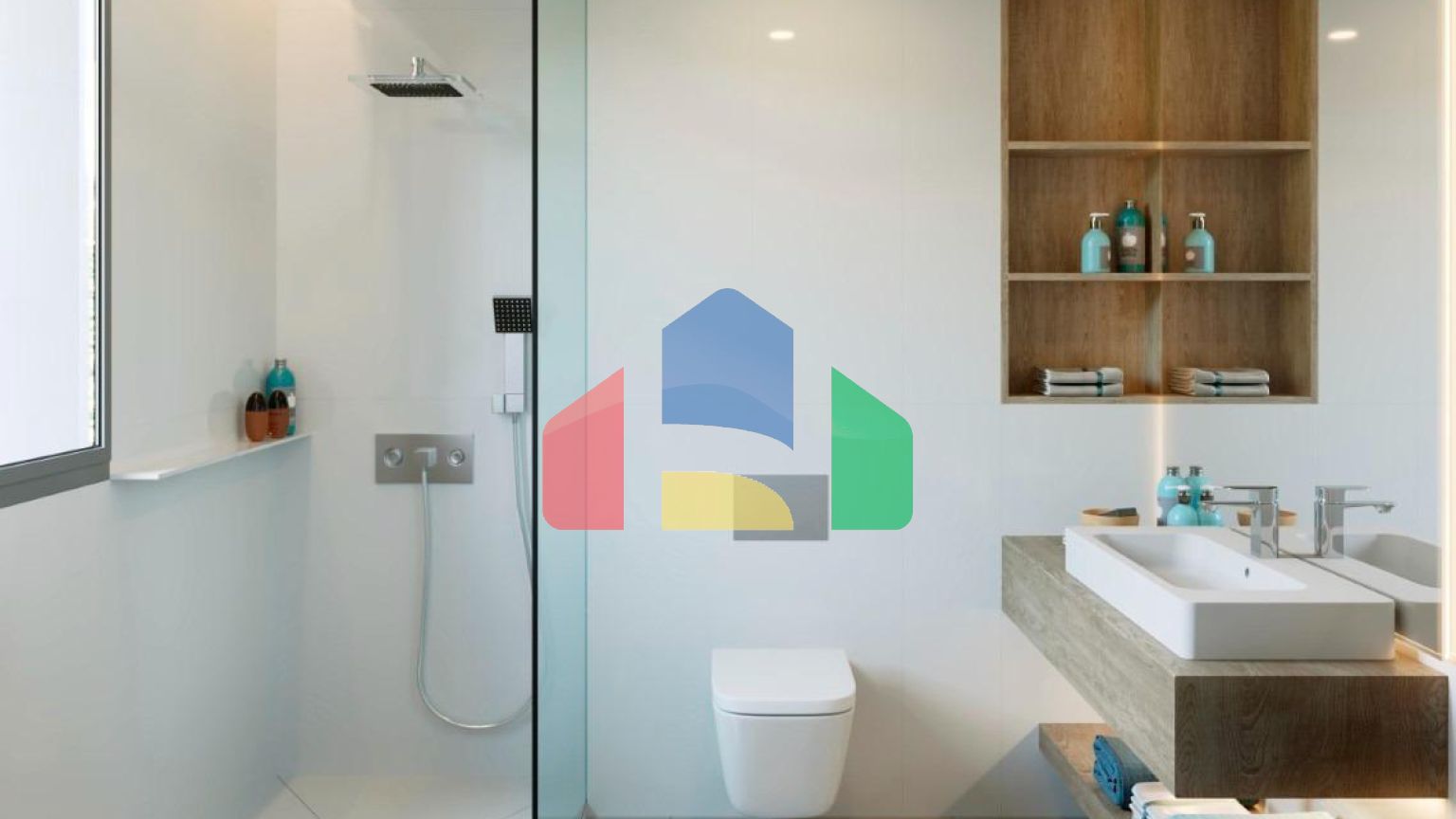 Отдельные дома с садом и бассейном