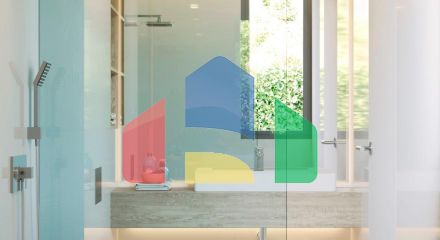 Отдельные дома с садом и бассейном