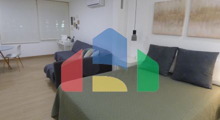 Студия в Аликанте ID 72706