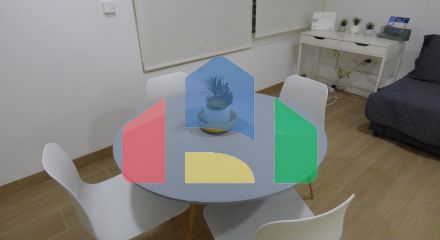 Студия в Аликанте ID 72706