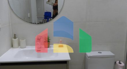 Студия в Аликанте ID 72706