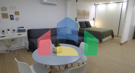 Студия в Аликанте ID 72706 Студия в Аликанте ID 72706