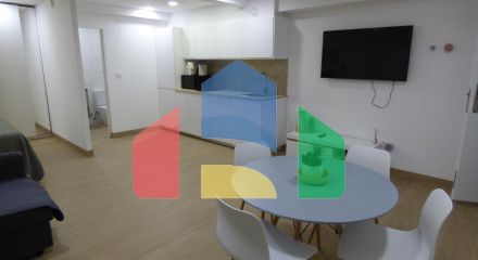 Студия в Аликанте ID 72706 Студия в Аликанте ID 72706