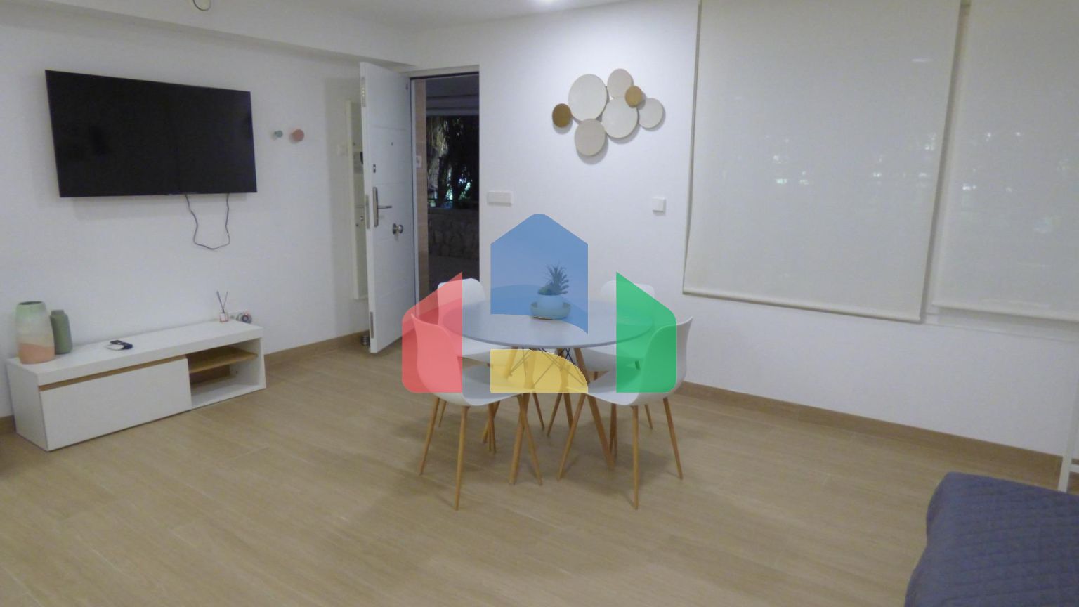 Студия в Аликанте ID 72706