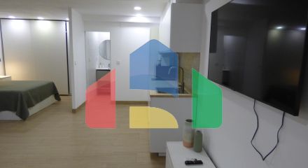 Студия в Аликанте ID 72706 Студия в Аликанте ID 72706