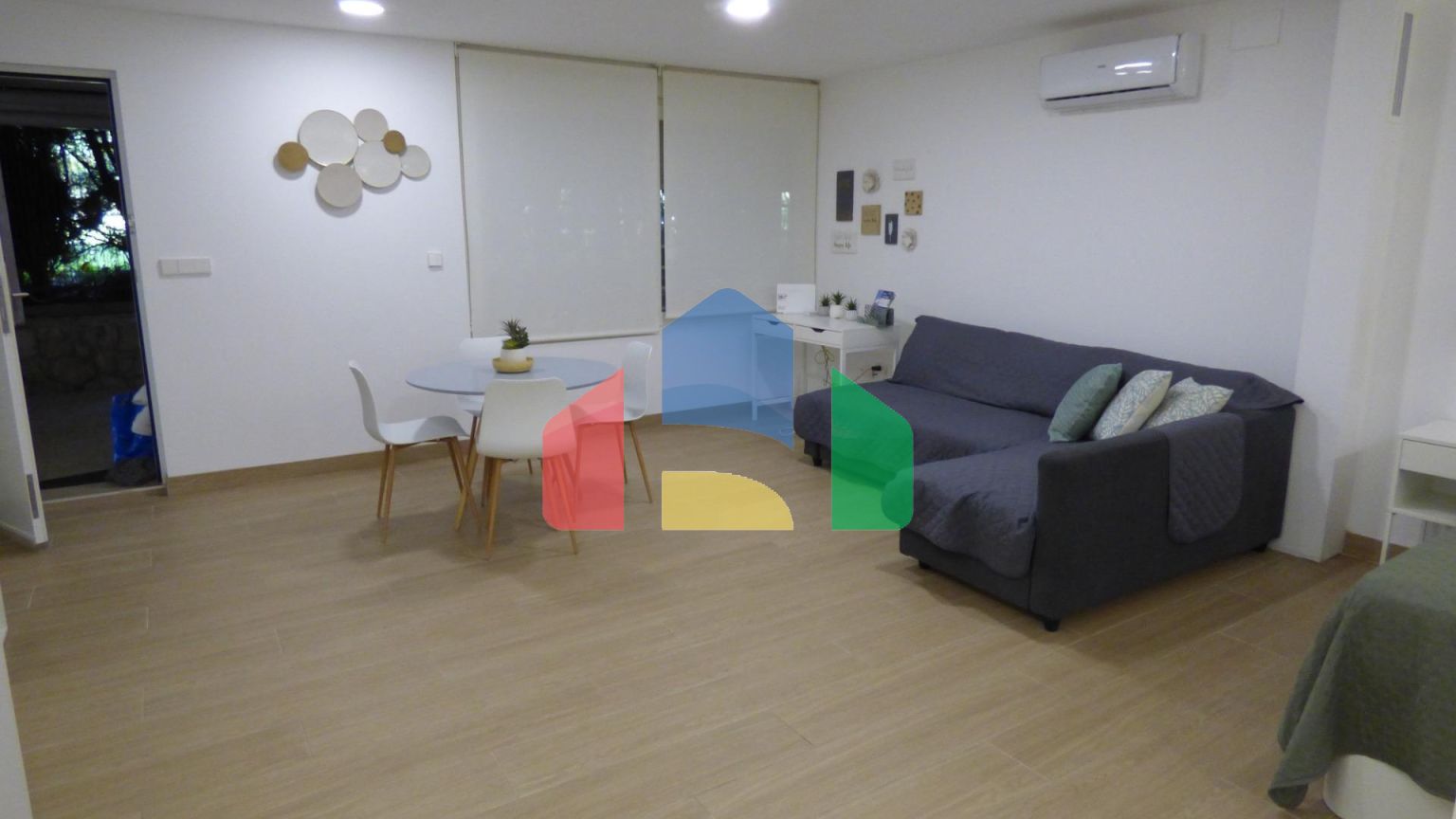 Студия в Аликанте ID 72706