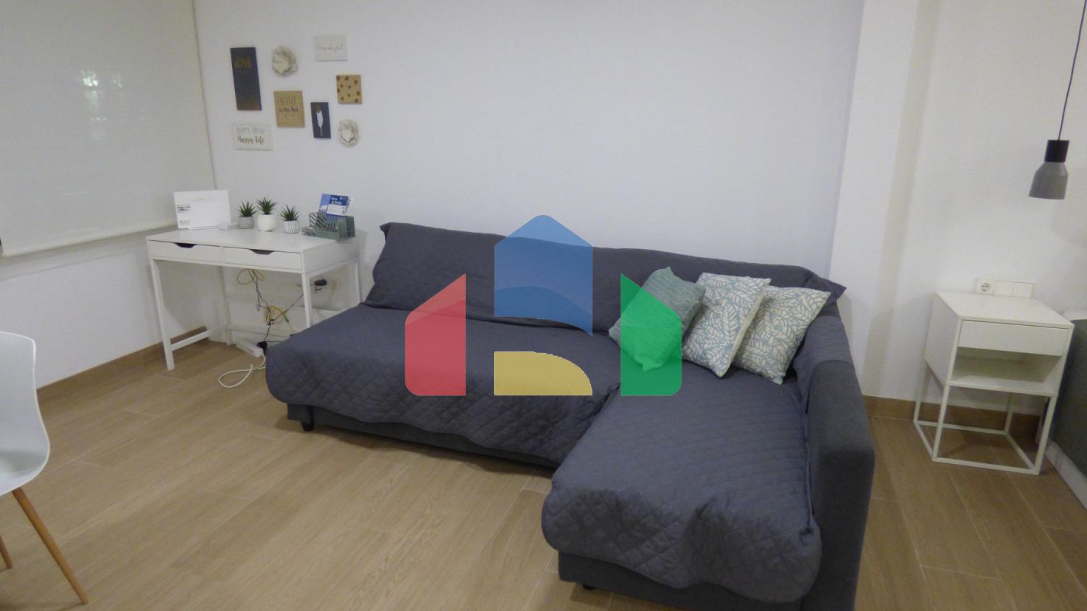 Студия в Аликанте ID 72706